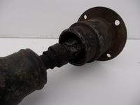 фото thumb №5, Wał привідний mazda cx7 2,2d