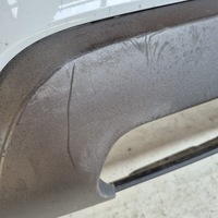 фото thumb №13, Dacia duster ii 2 17-24 бампер перед передний pdc