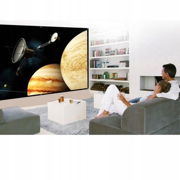 ПРОЕКЦИОННЫЙ ЭКРАН FULL HD 16:9 150 ДЮЙМОВ 338x 193