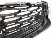 фото thumb №9, Seat leon iii решётка радиатора решётка радиатора бампера радиатора перед 5f0853654g