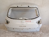 фото thumb №1, Кришка багажника задня кришка багажника renault clio iv 4 kombi 12-