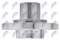 фото thumb №9, Nty ступица колеса перед bez подшипник