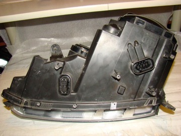 фото thumb №8, Opel vectra c signum gtc ксенон skrę правая lub левая оригинал европа