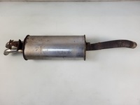 фото thumb №1, Audi a6 c4 2.5 tdi глушитель конечный выхлоп