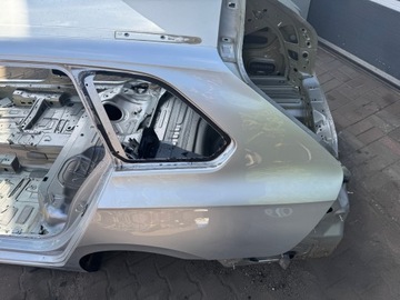 фото thumb №1, Vw golf 8 viii універсал чверть ліва задня крило