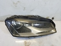 фото thumb №9, Лампа перед правая vw passat b7