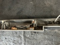 фото thumb №9, Kia ceed i kombi накладка кнопка крышка багажника задняя багажника 9s