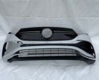 фото thumb №1, Mercedes eqa amg a243 243 решітка радіатора решітка бампер передній перед ідеальний стан