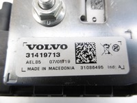 фото thumb №6, Сирена сигнализация 31419713 volvo s60 iii v60 ii 18-