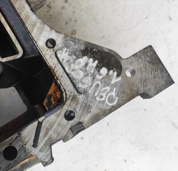 фото thumb №10, Основание вала peugeot 308 1.6thp v753355680