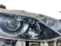 фото thumb №6, Фара правая передняя правое перед mazda 6 iii gj gl uk англичанин led