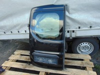 фото thumb №3, Двері лівий задня ford connect mk2 з скло