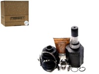 Купити Шрус  піввісь внутрішній ліве ford focus cb4 2008-2011 європа  febest, фото thumb