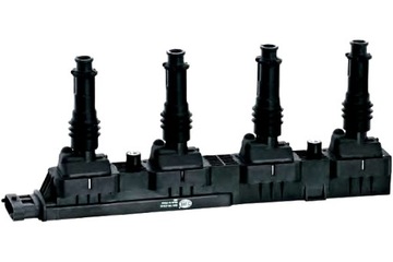 фото thumb №2, Катушка зажигания opel astra 1,4 07- hella #petrolhead pro+ kit4