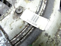 фото thumb №8, Зчеплення повний притиск volvo v40 v60 ii 2.0d 31492036