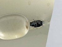 фото thumb №9, Двері обшивка лівий перед ліва передні seat leon i 1m1 toledo ii 1m2