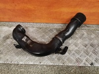 фото thumb №1, Труба турбины opel оригинальный номер 98056089