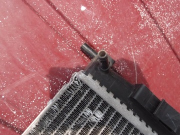 фото thumb №6, Радіаторів води qashqai i 2.0 dci 21410-br40a