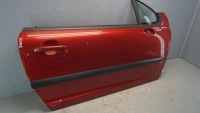 фото thumb №11, Peugeot 207 cc двері праві d1673