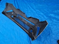 фото thumb №8, Toyota c-hr i | бампер решётка решётка радиатора средняя перед 52119-f4010 | 1552