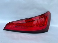фото thumb №1, Лампа задняя правая audi q5 8r