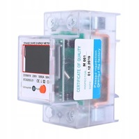 фото thumb №7, Счетчик energii jednofazowy счетчик energii