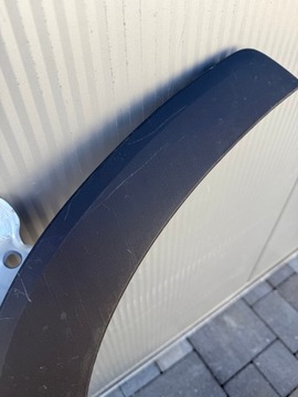 фото thumb №12, Toyota corolla e21 cross крыло перед