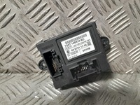 фото thumb №1, Ford mondeo mk4 модуль двері лівий перед