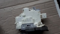 фото thumb №1, A6 c7 4g замок дверь правый задняя 9 pin 4g0839016a a7
