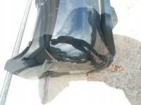 фото thumb №3, Citroen ds3 racing бампер диффузор задняя задний 4xpdc