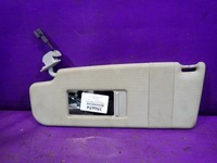 фото thumb №1, Vw golf iv 97-06 захист сонцезахисна ліва 6x0857551b