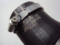 фото thumb №7, Труба интеркулер ford fiesta mk8 2017-