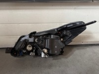 Subaru forester iv рестайлінг  фара правий full led Доставка, фото thumb