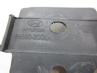 фото thumb №7, Hyundai coupe ii tiburon решітка бампера