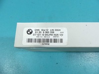 фото thumb №12, Бортовой компьютер набор bmw x3 e83 0281014176 2.0d 150km