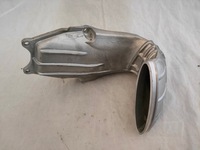 фото thumb №3, Новый канал воздухозаборник воздуха mini cooper s r52 r53