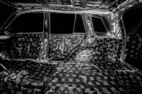 фото мини №9, Stp серий звукоизоляционные коврики бутиловое wawa 3 75 m2 снижение вибрации  5903772535082