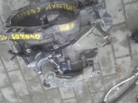 фото thumb №6, Opel corsa d 1.3 cdti коробка передач передач 04020911