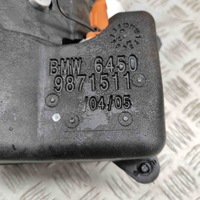 фото thumb №8, Компрессор кондиционера bmw ix1 u11 bev 5a84869 31443120 230kw 2023