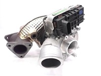 фото thumb №5, Турбонагнетатель 059145874c audi a7 4g 3.0tdi