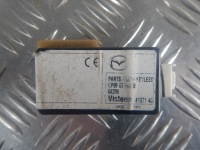 фото thumb №1, Mazda 6 i gg gy mps модуль датчик замка gp675dzb