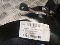 фото thumb №4, Smart forfour i педаль гальма