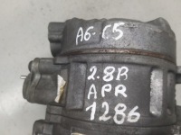 фото thumb №14, Компресор komprsor кондиціонера audi a4 b5 a6 c5 passat b5 2.8 b v6 apr