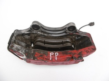 фото thumb №8, Суппорт тормозной правые перед 17zr porsche cayenne