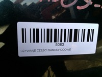 фото thumb №14, Бампер перед передний opel astra j 09-12r