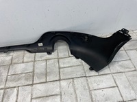 фото thumb №10, Mini clubman f54 tyfuzor спойлер бампера задняя