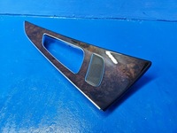 фото thumb №3, A6 c7 4g dekor дверь защита правая правые зад 4g0867420d le2