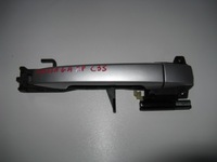 фото thumb №1, Ручка двері правий перед subaru impreza gh c3s