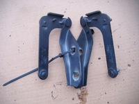 фото thumb №1, Ford c-max 03-10 1.6 петли капот