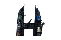 фото thumb №8, Рамка перемикання передач citroën ds3 9823162380a electric 2022